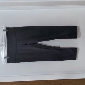 GUC Lululemon 19 Inch Leggings